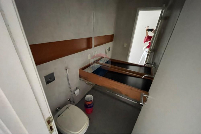 Imagem Cobertura com 4 Quartos à Venda, 166 m² em Ipanema - Rio De Janeiro