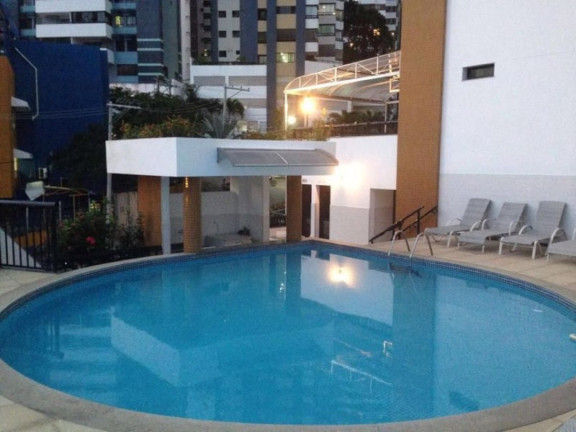 Imagem Apartamento com 1 Quarto à Venda, 57 m² em Caminho Das árvores - Salvador Imagem Apartamento com 1 Quarto à Venda, 57 m² em Caminho Das árvores - Salvador