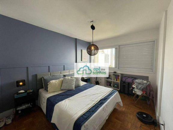 Imagem Apartamento com 3 Quartos à Venda, 115 m² em Perdizes - São Paulo Imagem Apartamento com 3 Quartos à Venda, 115 m² em Perdizes - São Paulo