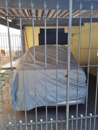 Imagem Casa com 2 Quartos à Venda, 250 m² em Taboão - Diadema
