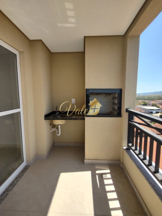 Imagem Imóvel com 3 Quartos à Venda, 91 m² em Vila Pantaleão - Caçapava Imagem Imóvel com 3 Quartos à Venda, 91 m² em Vila Pantaleão - Caçapava