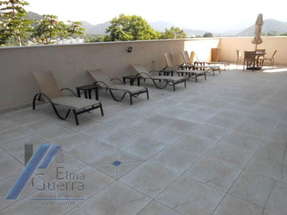 Imagem Apartamento com 2 Quartos à Venda, 89 m² em Parque Vivamar - Ubatuba