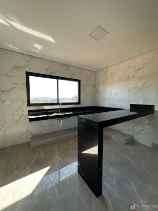 Imagem Apartamento com 3 Quartos à Venda, 93 m² em Jardim Céu Azul - Patos De Minas Imagem Apartamento com 3 Quartos à Venda, 93 m² em Jardim Céu Azul - Patos De Minas