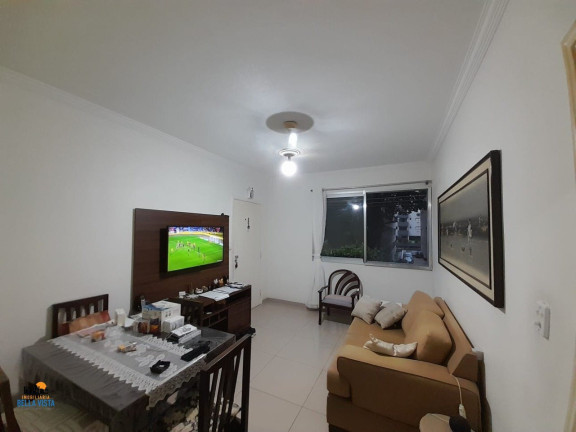 Imagem Apartamento com 3 Quartos à Venda, 122 m² em Itararé - São Vicente