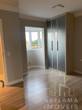 Imagem Apartamento com 3 Quartos à Venda, 110 m² em Casa Branca - Santo André