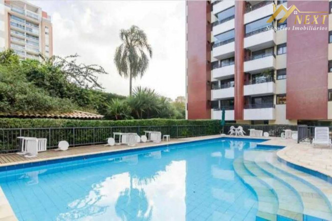 Imagem Apartamento com 3 Quartos à Venda, 118 m² em Vila Leopoldina - São Paulo