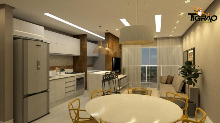 Imagem Apartamento com 2 Quartos à Venda, 78 m² em Canto Grande - Bombinhas Imagem Apartamento com 2 Quartos à Venda, 78 m² em Canto Grande - Bombinhas