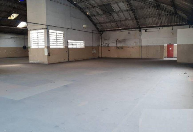Imagem Imóvel Comercial à Venda, 11.978 m² em Lapa - São Paulo Imagem Imóvel Comercial à Venda, 11.978 m² em Lapa - São Paulo