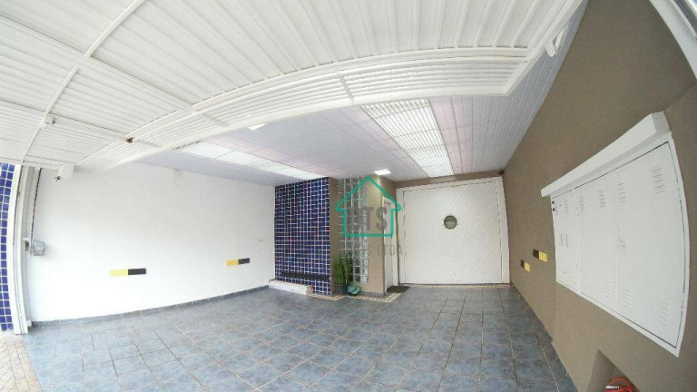 Sobrado com 3 Quartos à Venda, 451 m² em Alto Da Mooca - São Paulo