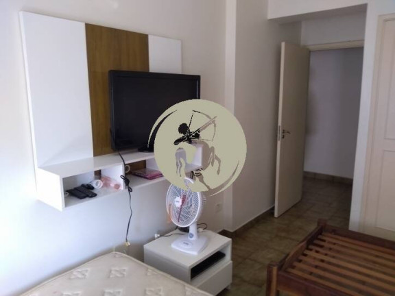 Imagem Apartamento com 3 Quartos à Venda, 200 m² em Pompeia - Santos Imagem Apartamento com 3 Quartos à Venda, 200 m² em Pompeia - Santos