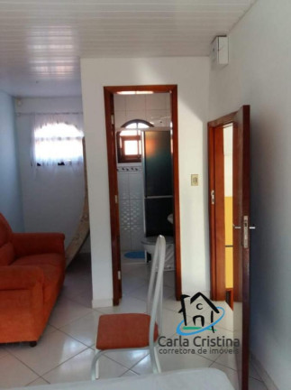Imagem Sobrado com 3 Quartos à Venda, 120 m² em Gaivotas - Matinhos Imagem Sobrado com 3 Quartos à Venda, 120 m² em Gaivotas - Matinhos