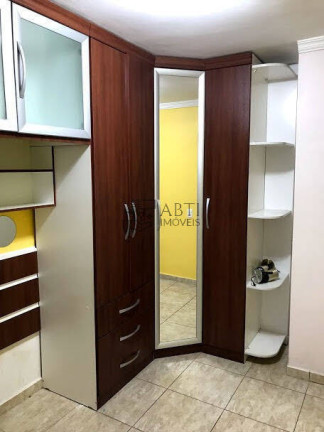 Imagem Apartamento com 2 Quartos à Venda, 50 m² em Vila Vermelha - São Paulo Imagem Apartamento com 2 Quartos à Venda, 50 m² em Vila Vermelha - São Paulo