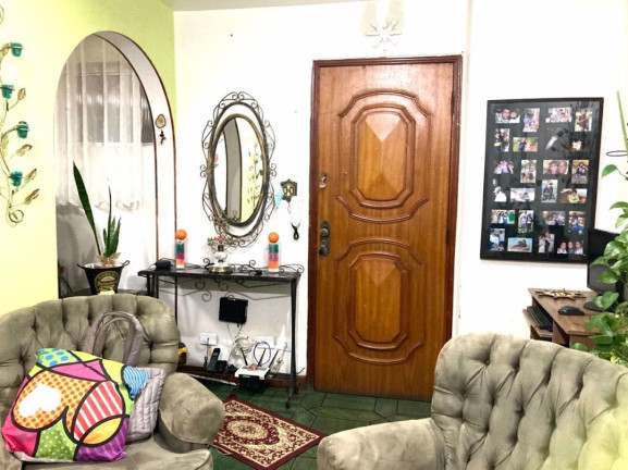 Imagem Apartamento com 3 Quartos à Venda, 71 m² em Alto De Pinheiros - São Paulo Imagem Apartamento com 3 Quartos à Venda, 71 m² em Alto De Pinheiros - São Paulo