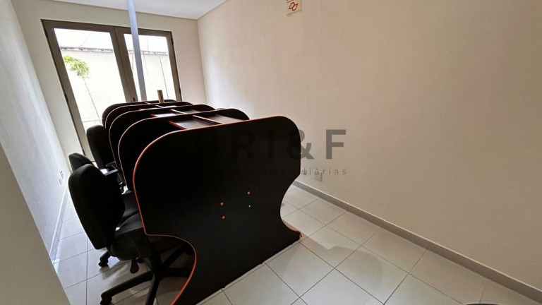 Imagem Apartamento com 1 Quarto à Venda, 28 m² em Campo Belo - São Paulo Imagem Apartamento com 1 Quarto à Venda, 28 m² em Campo Belo - São Paulo