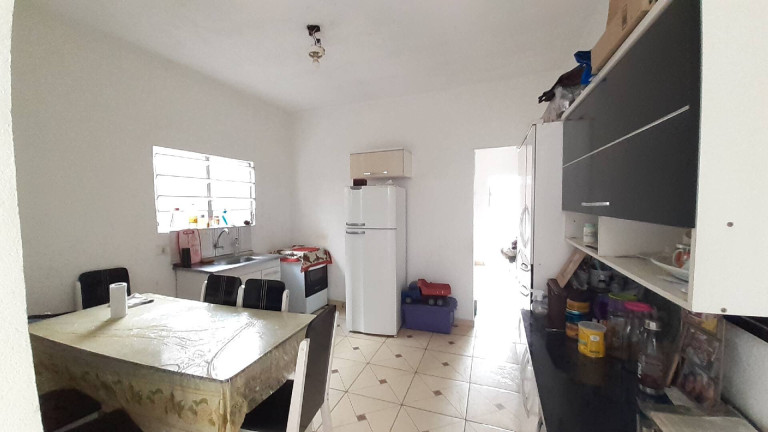 Imagem Casa com 3 Quartos à Venda, 125 m² em Centro - Carapicuíba