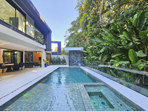 Imagem Casa com 5 Quartos à Venda, 421 m² em Riviera De São Lourenço - Bertioga Imagem Casa com 5 Quartos à Venda, 421 m² em Riviera De São Lourenço - Bertioga