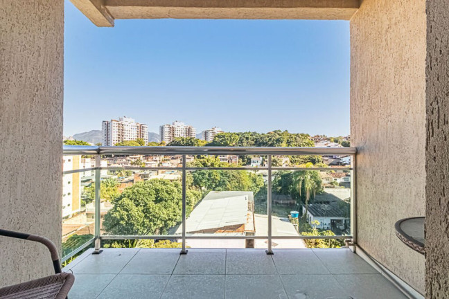 Imagem Apartamento com 4 Quartos à Venda, 182 m² em Pechincha - Rio De Janeiro Imagem Apartamento com 4 Quartos à Venda, 182 m² em Pechincha - Rio De Janeiro