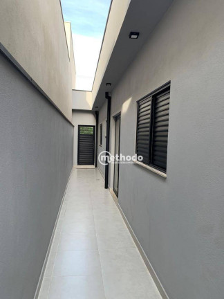 Imagem Casa com 4 Quartos à Venda, 202 m² em Residencial Real Park Sumaré - Sumaré Imagem Casa com 4 Quartos à Venda, 202 m² em Residencial Real Park Sumaré - Sumaré