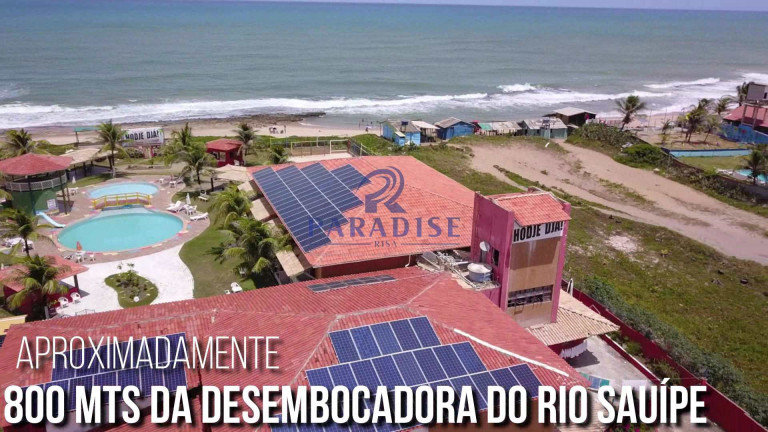 Imagem Imóvel Comercial à Venda, 1.800 m² em Porto Sauípe - Entre Rios Imagem Imóvel Comercial à Venda, 1.800 m² em Porto Sauípe - Entre Rios