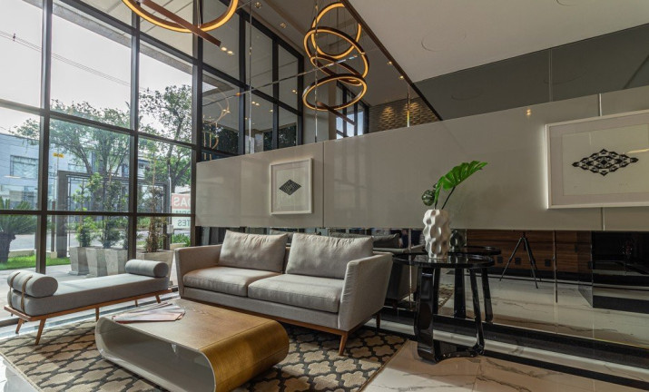Imagem Apartamento com 2 Quartos à Venda, 71 m² em Petrópolis - Porto Alegre
