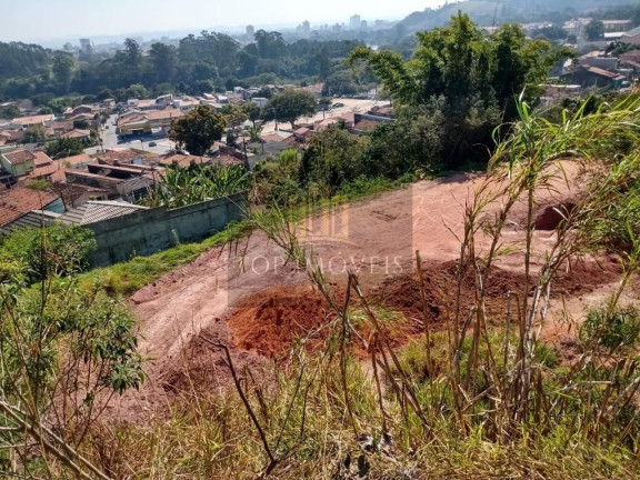 Imagem Terreno à Venda, 1.800 m² em Jardim Colinas - Jacareí Imagem Terreno à Venda, 1.800 m² em Jardim Colinas - Jacareí