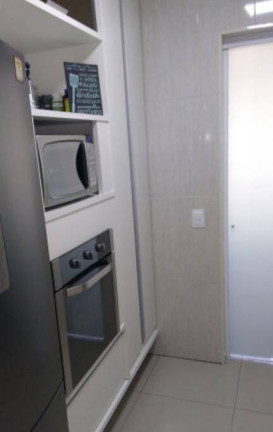Imagem Apartamento com 3 Quartos à Venda, 83 m² em Vila Esperança - São Paulo