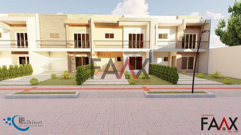 Imagem Casa com 2 Quartos à Venda, 99 m² em Morro Alto - Guarapuava Imagem Casa com 2 Quartos à Venda, 99 m² em Morro Alto - Guarapuava