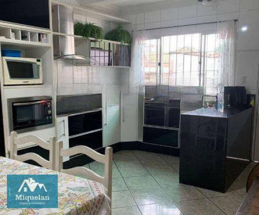 Imagem Sobrado com 3 Quartos à Venda, 125 m² em Vila Medeiros - São Paulo Imagem Sobrado com 3 Quartos à Venda, 125 m² em Vila Medeiros - São Paulo
