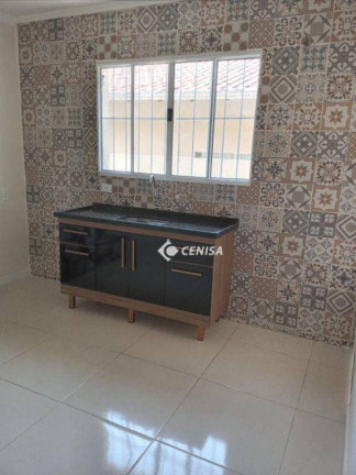 Imagem Casa com 2 Quartos à Venda, 60 m² em Jardim Morada Do Sol - Indaiatuba Imagem Casa com 2 Quartos à Venda, 60 m² em Jardim Morada Do Sol - Indaiatuba
