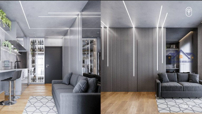 Imagem Apartamento com 1 Quarto à Venda, 24 m² em Jardim Independência - São Paulo Imagem Apartamento com 1 Quarto à Venda, 24 m² em Jardim Independência - São Paulo