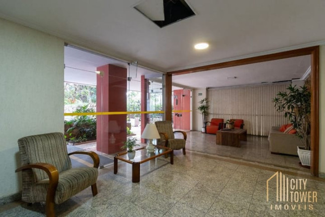 Imagem Apartamento com 2 Quartos à Venda, 91 m² em Vila Nova Conceição - São Paulo Imagem Apartamento com 2 Quartos à Venda, 91 m² em Vila Nova Conceição - São Paulo