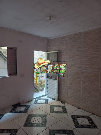 Imagem Casa com 2 Quartos à Venda, em Cidade Antônio Estevão De Carvalho - São Paulo Imagem Casa com 2 Quartos à Venda, em Cidade Antônio Estevão De Carvalho - São Paulo