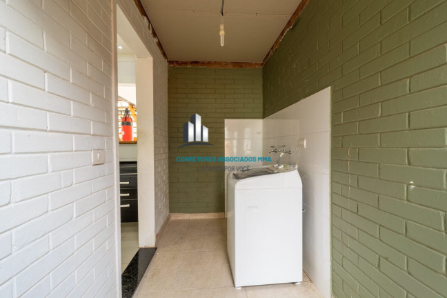 Imagem Casa de Condomínio com 3 Quartos à Venda, 140 m²em Jardim Itapoan - Monte Mor
