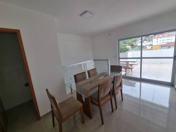 Imagem Cobertura com 3 Quartos para Alugar, 130 m² em Havaí - Belo Horizonte Imagem Cobertura com 3 Quartos para Alugar, 130 m² em Havaí - Belo Horizonte