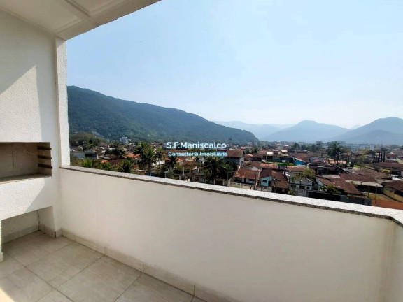 Imagem Apartamento com 2 Quartos à Venda, 78 m² em Perequê Açu, - Ubatuba