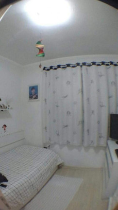 Imagem Apartamento com 2 Quartos à Venda, 60 m² em Tatuapé - São Paulo