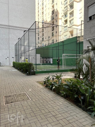 Apartamento com 2 Quartos à Venda, 39 m² em Brás - São Paulo
