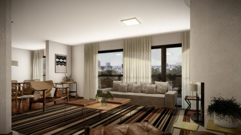 Imagem Apartamento com 2 Quartos à Venda, 155 m² em Vila Nova Conceição - São Paulo