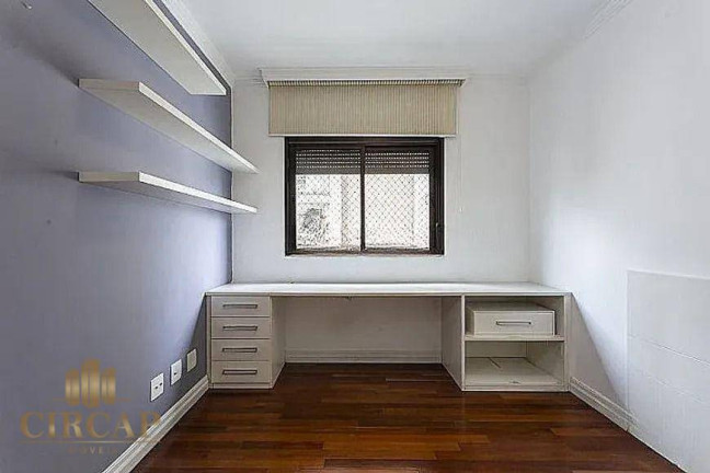 Imagem Apartamento com 3 Quartos à Venda, 177 m² em Pompéia - São Paulo