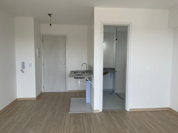 Imagem Apartamento com 1 Quarto à Venda, 27 m² em Liberdade - São Paulo Imagem Apartamento com 1 Quarto à Venda, 27 m² em Liberdade - São Paulo