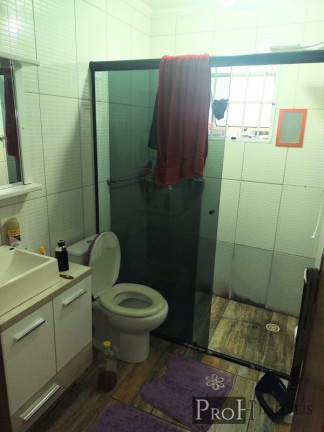 Imagem Sobrado com 6 Quartos à Venda, 150 m² em Utinga - Santo André