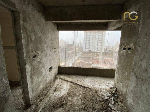 Imagem Apartamento com 2 Quartos à Venda, 80 m² em Aviação - Praia Grande Imagem Apartamento com 2 Quartos à Venda, 80 m² em Aviação - Praia Grande