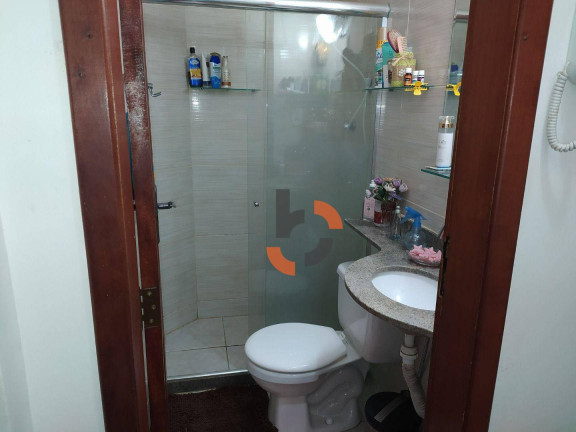 Imagem Casa com 2 Quartos à Venda, 69 m² em Ponto Chic - Nova Iguaçu