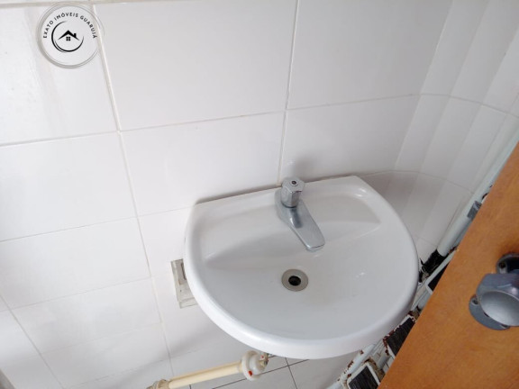 Imagem Apartamento com 3 Quartos para Alugar, 100 m² em Enseada - Guarujá