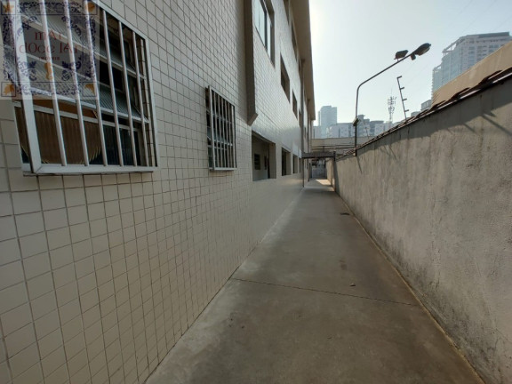 Imagem Kitnet com 1 Quarto à Venda, 32 m² em Aparecida - Santos Imagem Kitnet com 1 Quarto à Venda, 32 m² em Aparecida - Santos