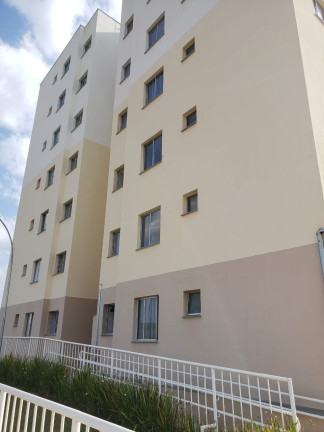 Imagem Apartamento com 2 Quartos à Venda, 57 m² em Palmital - Lagoa Santa Imagem Apartamento com 2 Quartos à Venda, 57 m² em Palmital - Lagoa Santa
