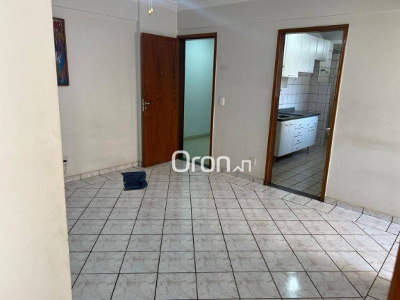 Imagem Apartamento com 3 Quartos à Venda, 71 m² em Jardim Goiás - Goiânia Imagem Apartamento com 3 Quartos à Venda, 71 m² em Jardim Goiás - Goiânia
