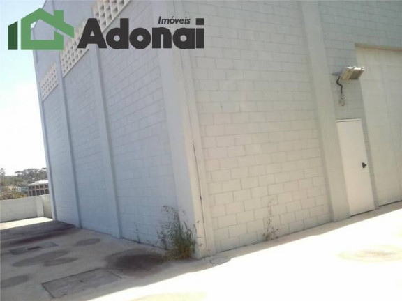 Galpão à Venda, 999 m² em Parque Industrial Iii (fazenda Grande) - Jundiaí