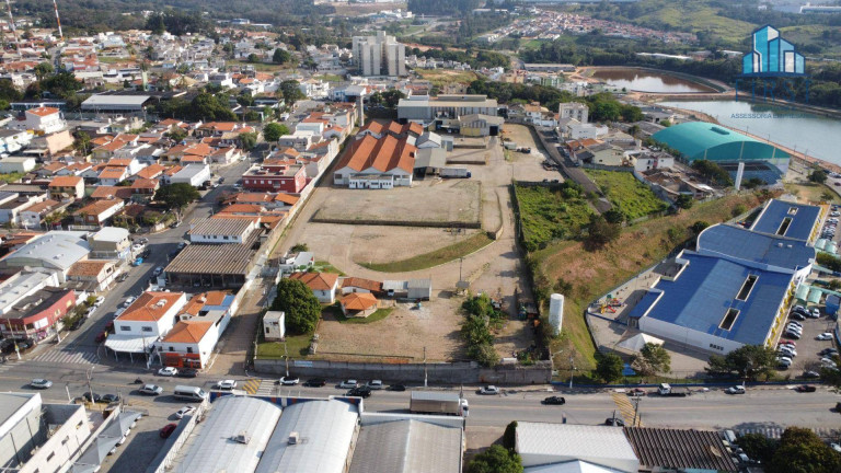 Imagem Imóvel à Venda, 25.000 m² em Centro - Louveira