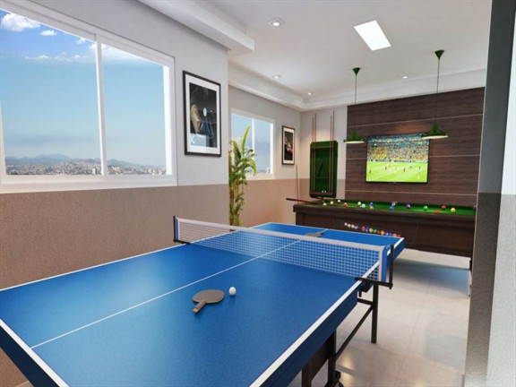 Imagem Apartamento com 1 Quarto à Venda, 38 m² em Aviacao - Itanhaem Imagem Apartamento com 1 Quarto à Venda, 38 m² em Aviacao - Itanhaem